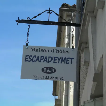 Escapad'eymet エイメ